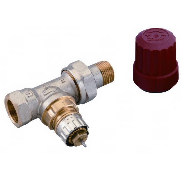 403202003jpg - Klima og Varme Danfoss RA-N radiatorventil 10, 3/8'' ligeløbende, 013G0012