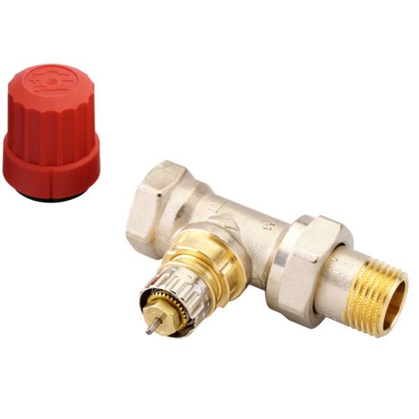 403202004jpg - Klima og Varme Danfoss RA-N radiatorventil 15, 1/2'' ligeløbende , 013G0014