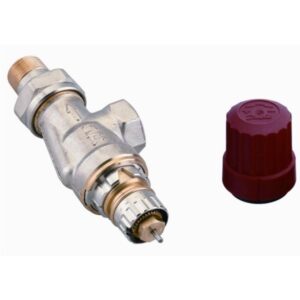 403205003jpg - Klima og Varme Danfoss RA-N radiatorventil 10uk, 3/8'' omvendt vinkelløb, 013G0151