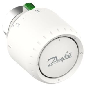 Danfoss Aveo servicetermostat