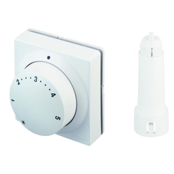 403228108jpg - Klima og Varme Danfoss Føleelement Ra5068, 8 mtr , 013G5068