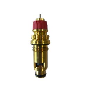 403229504jpg - Klima og Varme Danfoss RA-N indbygningsventil Service BIV, manifold (013G0376) NE
