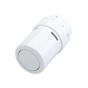 403239832jpg - Klima og Varme Danfoss RTX returtermostat, RAL 9016 , 013G6090