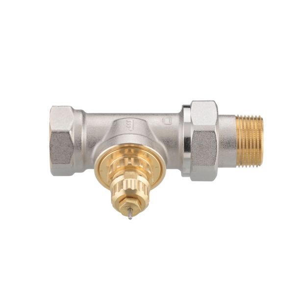 403282106jpg - Klima og Varme Danfoss RA-G radiatorventil 20, 3/4 ligeløbende, 013G1677