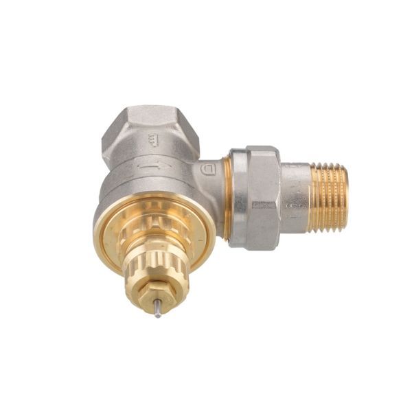 403283104jpg - Klima og Varme Danfoss RA-G radiatorventil 15, 1/2'' vinkelløbende, 013G1676