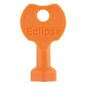403320900jpg - Klima og Varme TA Eclipse Forindstilingsnøgle til radiatorventil til 2-strengs anlæg