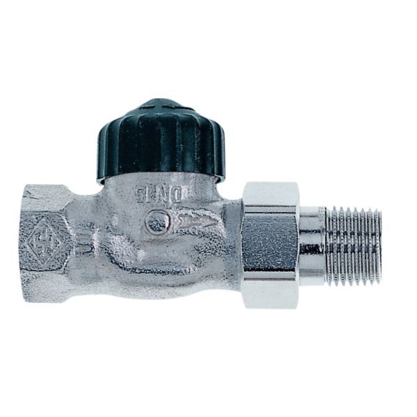 403380104jpg - Klima og Varme TA Heimeier radiatorventil LI 1/2'' Uden forindstilling, standard