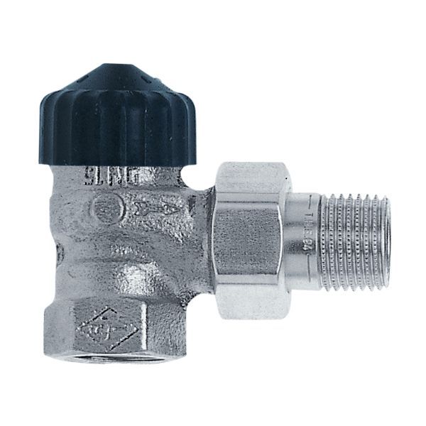 403382104-1jpg - Klima og Varme TA Heimeier radiatorventil VI 1/2'' Uden forindstilling, standard