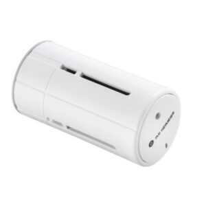 IMI HALO-B termostat, vandalsikret model. Designet til offentlige bygninger 8-26