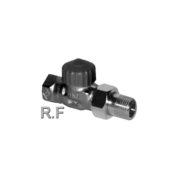 403500006jpg - Klima og Varme TA Rvt-Hf termostatventil Ll 3/4''. Til 1-streng