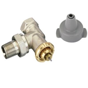Danfoss FJVR Returløbstermostat 3/8'' LI, 003L1010