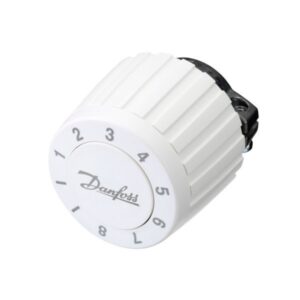 403521000jpg - Klima og Varme Danfoss FJVR Returløbstermostat 10-80 grader, 003L1070
