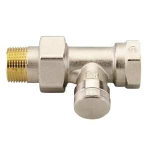 403550306jpg - Klima og Varme Danfoss RLV Returkobling 3/4'' Ll, 003L0146