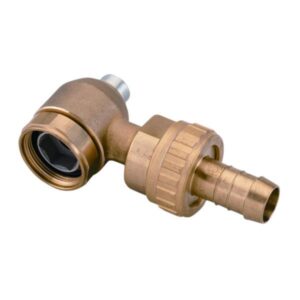 Danfoss aftap og Påfyldningsarmatur, 003L0152. Min. bestilling på 5 stk.
