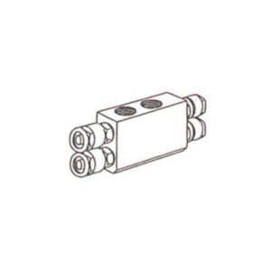 Gabotherm Columbusæg Type 1