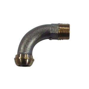 Radiatorbøjning 1/2''
