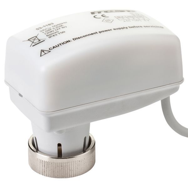406749484jpg - Klima og Varme Frese aktuator 24V AC/DC 0...10VDC 5,5mm EQ%
