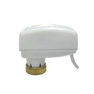 406749490jpg - Klima og Varme Frese Optima Compact aktuator 230V. 3-punkt. Ac/Dc
