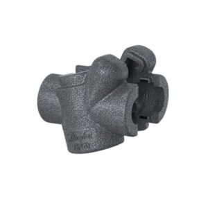 Danfoss iso.kappe AB-QM DN32