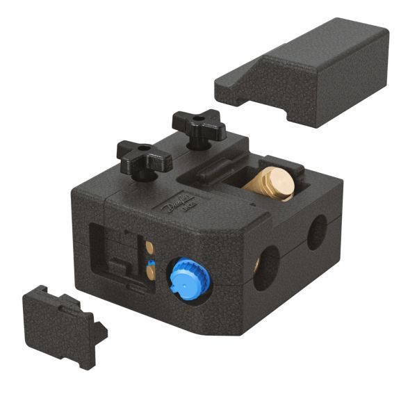 406838914jpg - Klima og Varme Danfoss Flexo isolering, DN15