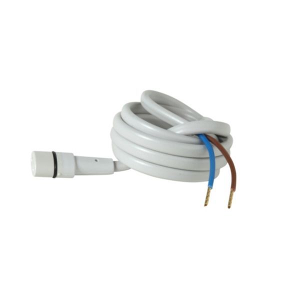 406848901jpg - Klima og Varme Danfoss kabel for ABN A5 1m termoaktuator