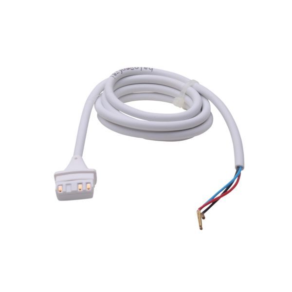 406848911jpg - Klima og Varme Danfoss kabel for ABNM A5, 1mtr. halogen fri. Til LIN 24V NC, termomotor ABQM