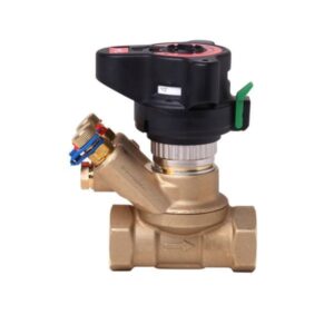 406850104jpg - Klima og Varme Danfoss ASV-BD indreguleringsventil 15 Rp 1/2, kvs 3,0