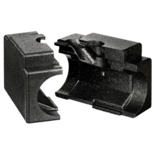 406850912jpg - Klima og Varme Danfoss Isoleringskappe DN50 til MSV-BD Leno (1 stk.)