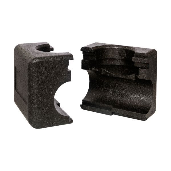 406859604jpg - Klima og Varme Danfoss Isoleringskappe TIL ASV-PV-4G ventil DN15/20