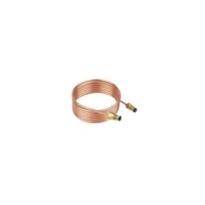 Danfoss Impulsledning 1,5 mtr. med o-ringspakning til AVPL og ASV. 003L8152
