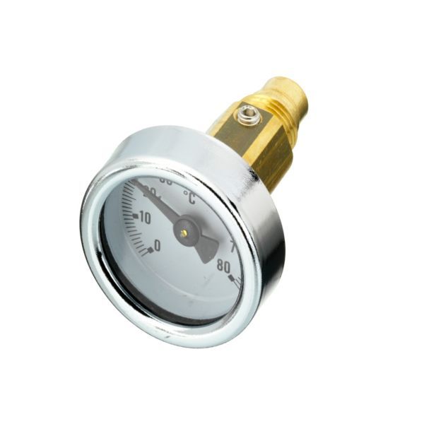 406909926jpg - Klima og Varme Danfoss termometer til A og B G 3/4 x Rp 3/4