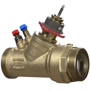 TA Modulator DN50 600 kPa