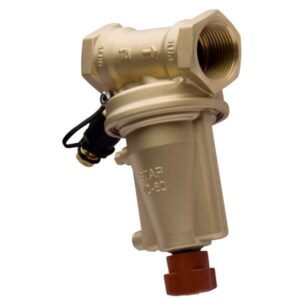 TA STAP differenstrykregulator DN20. 3/4''. 10-60 Kpa