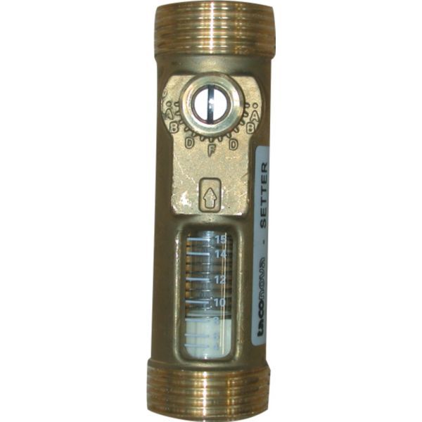 407022208jpg - Klima og Varme Taconova Taco-Setter Inline reguleringsventil 1''. Kvs 5,0