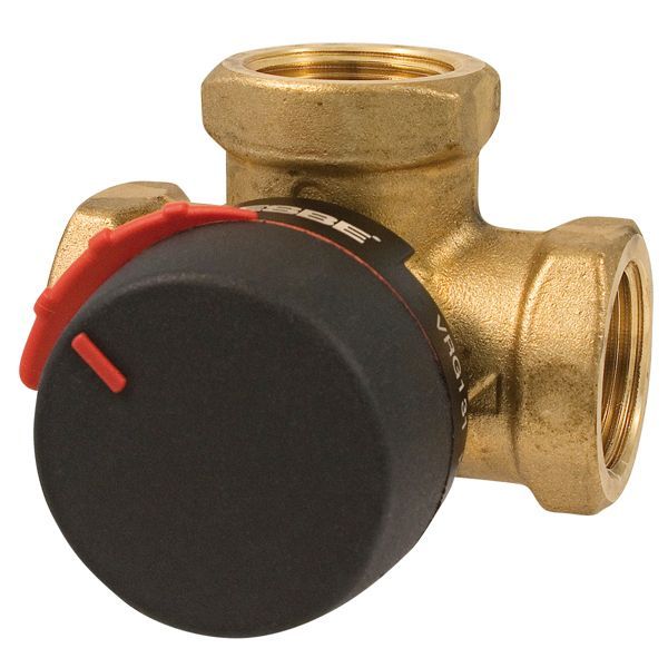 408451046jpg - Klima og Varme ESBE blandeventil DN20, 3/4'' muffe/muffe VRG131 Kvs 6,3