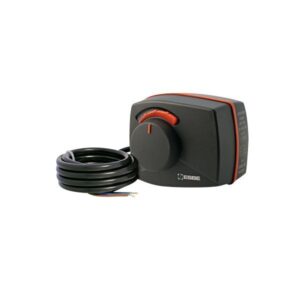 ESBE ARA651 aktuator 3-Punkt. 230VAC for blandeventiler DN15-50