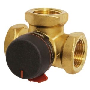 ESBE VRG231 Blandeventil, DN 32, Kvs: 16, Rp 1 1/4''
