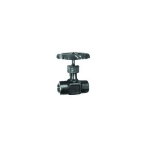 EGO nåleventil 3/8'' i rustfri stål Type 46201 (4607)