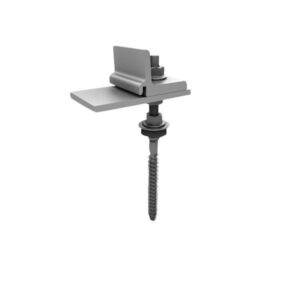 k2 spærskrue cross/single rail