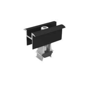 k2 uni clamp onemid black 30-4