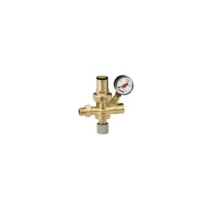 Caleffi Automatisk påfyldningsventil, type 553, 1/2''
