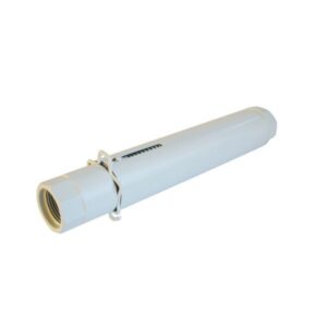 HeatComp axialkompensator DN15. 1/2'' uden unioner