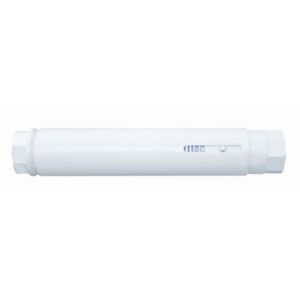 HeatComp axialkompensator DN32. 1.1/4'' uden unioner