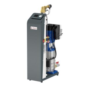 Flamco Vacumat Eco 300 Vacuum afgasser PN10. 0,6-2,7 bar