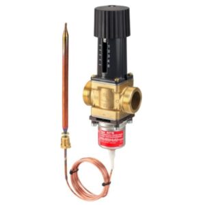 Danfoss AVTB ventil DN20 20-60°C kvs 3,4 m-nip 003N5115