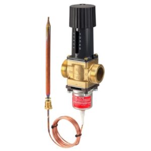 Danfoss AVTB ventil DN25 kvs 5,5