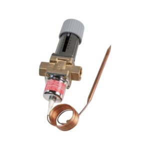 Danfoss AVTB ventil 1/2'' 20-60 Gr. 9mm Føler 003N8229