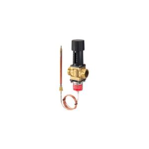 Danfoss AVTB ventil 1'' 30-100 Gr. Univ.Føler