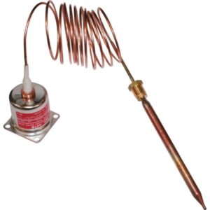 Danfoss AVTB serviceelement 30-100°C