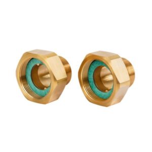 Danfoss gev.nip.sæt 2 T-vs2 Og Vm2 065B2004